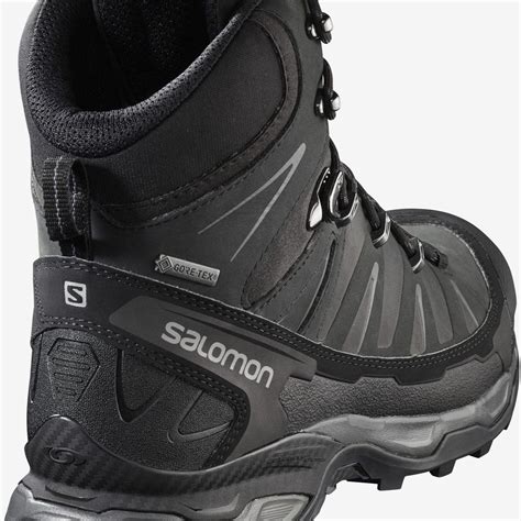 salomon hiking boots clearance